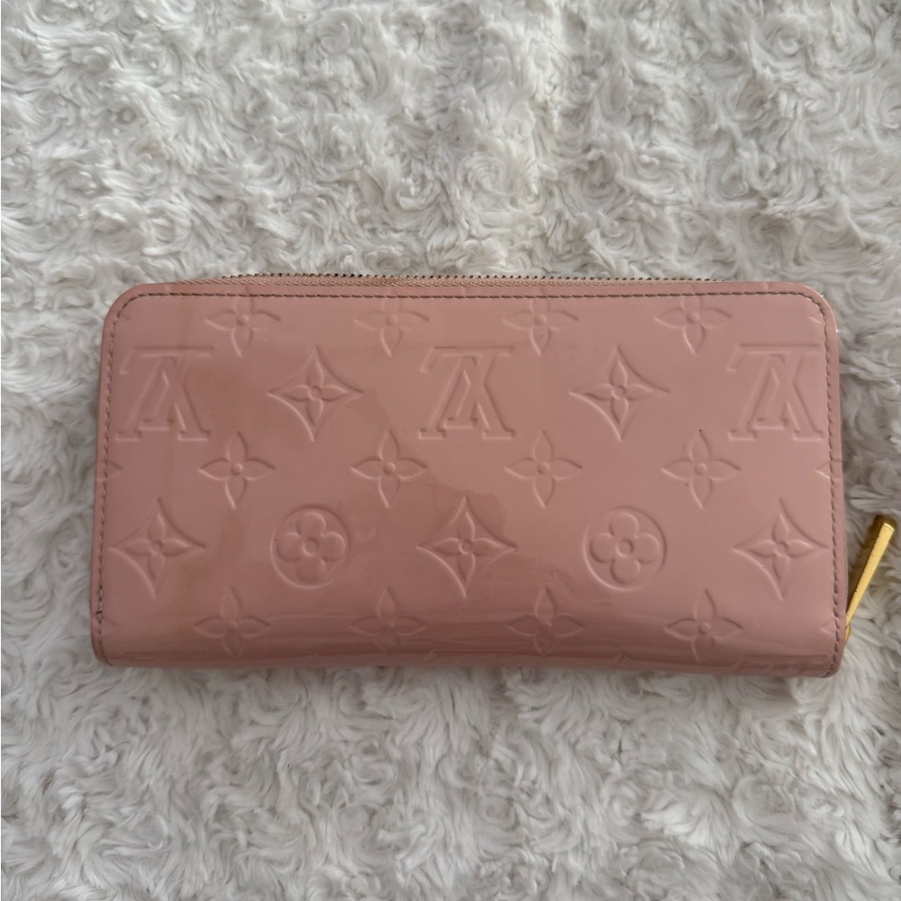 Louis Vuitton wallet
